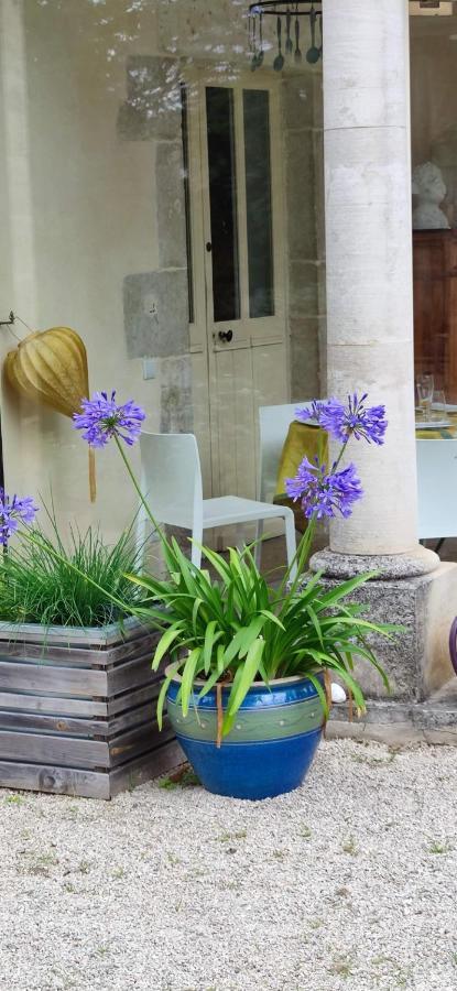 Bed and Breakfast Manoir De L'Echauguette Laignes Exterior foto