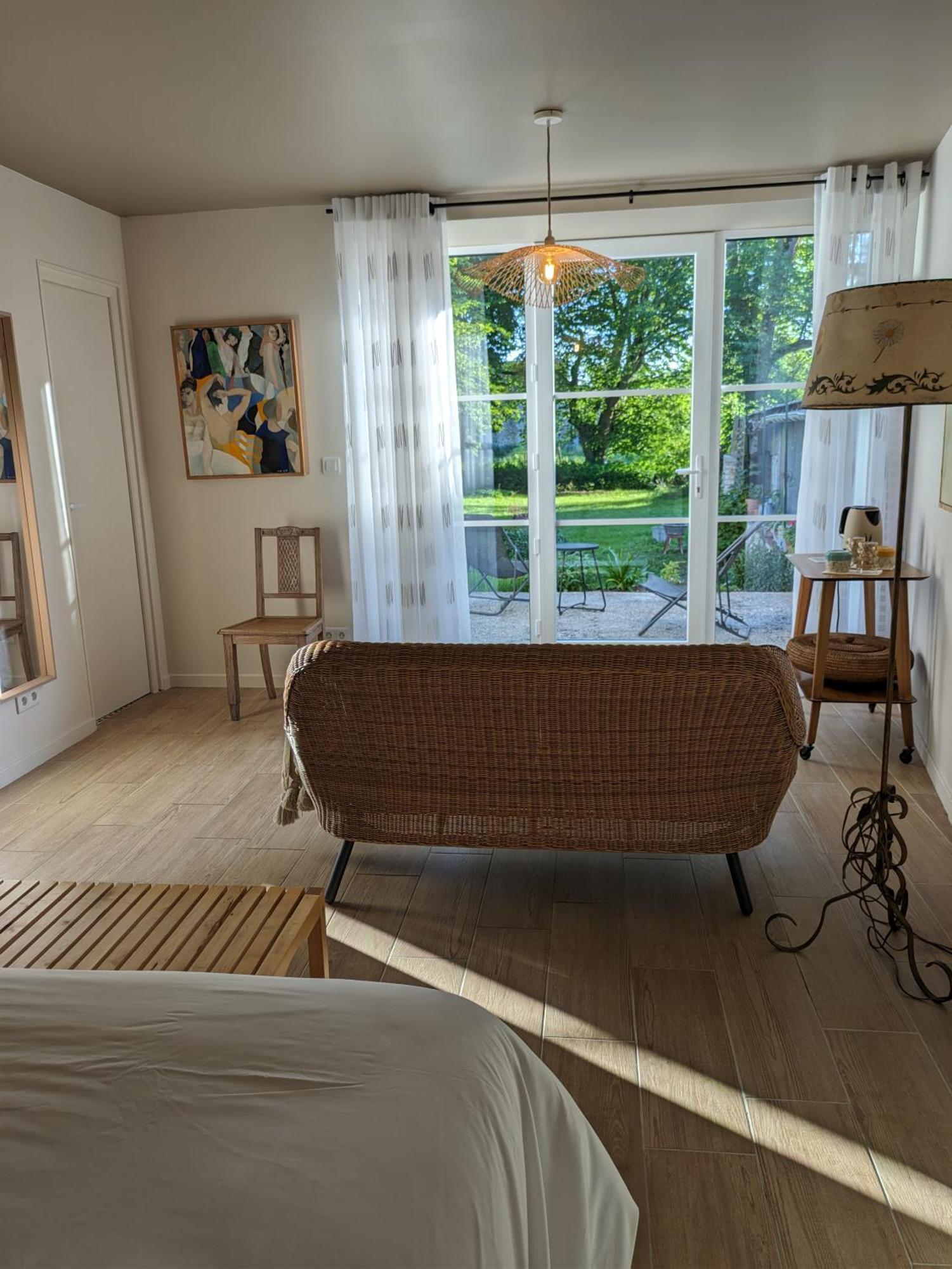 Bed and Breakfast Manoir De L'Echauguette Laignes Exterior foto